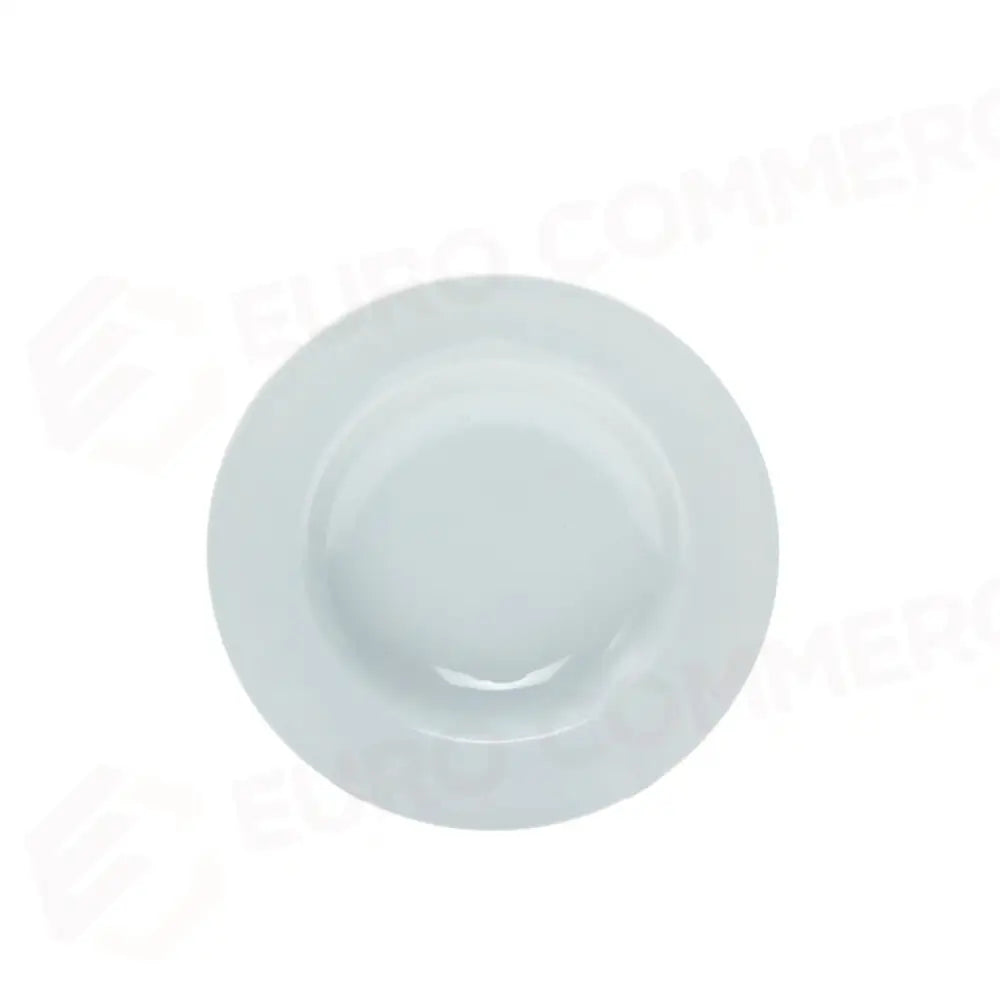 PIATTO FONDO 23 CM EURO COSTA VERDE - 10260311 - MEDRI