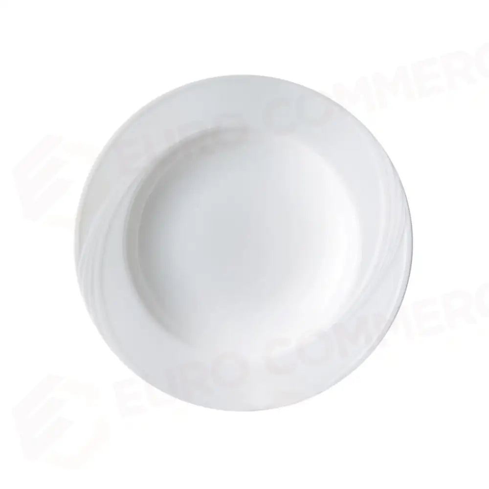 PIATTO FONDO 23 CM FORMA 83 PRIMA 8309 ROYAL PORCELAIN - 9020974 - MEDRI
