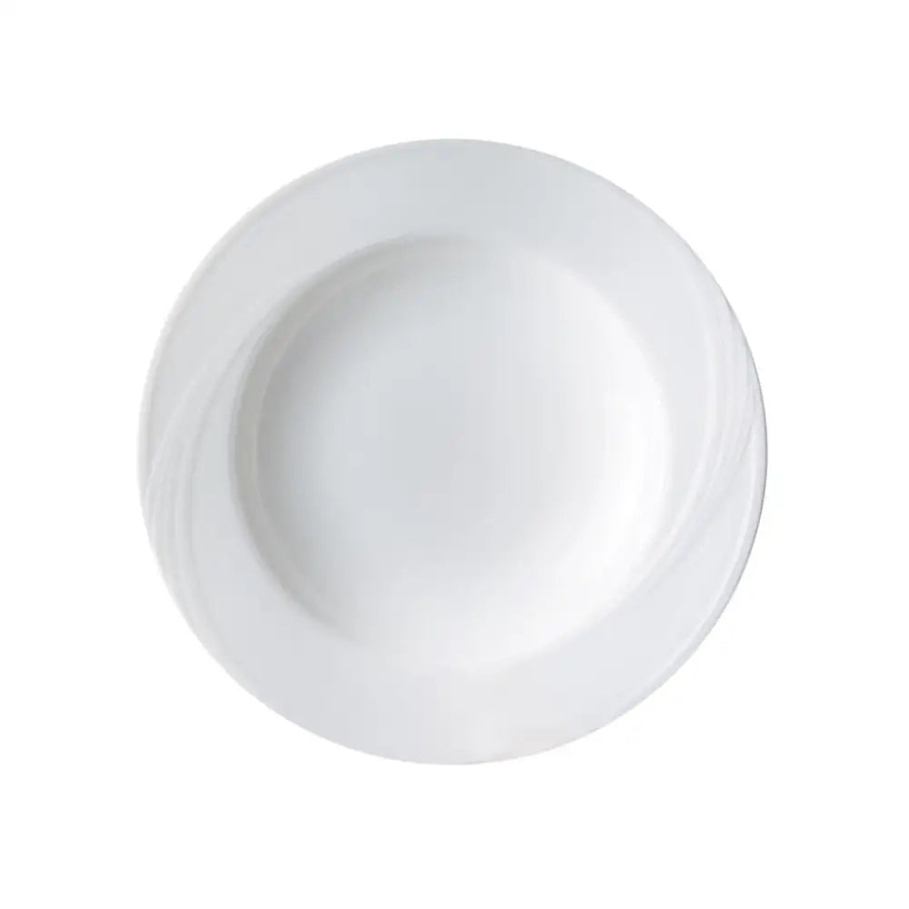 PIATTO FONDO 23 CM FORMA 83 PRIMA 8309 ROYAL PORCELAIN - 9020974 - MEDRI