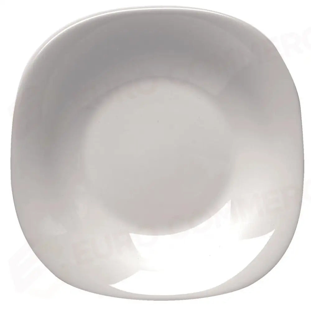 PIATTO FONDO 23X23 CM PARMA 4.98870 BORMIOLI ROCCO - 0411125 - MEDRI