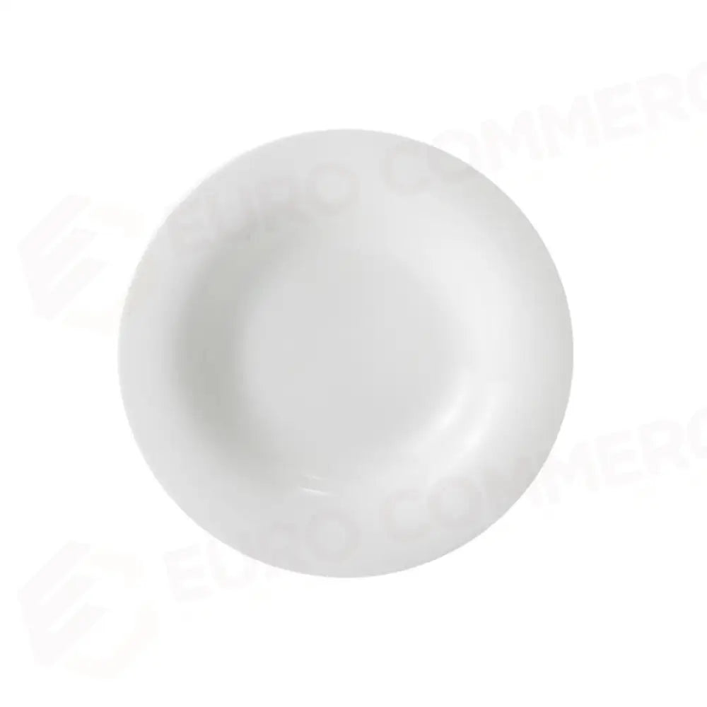 PIATTO FONDO 24,5 CM VERONA 2906 ROYAL BONE CHINA - 9570272 - MEDRI