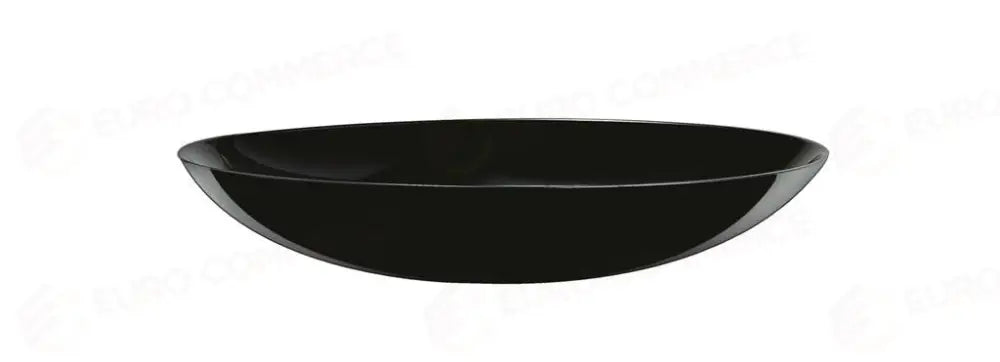PIATTO FONDO 26 CM EVOLUTIONS BLACK NERO P1141 ARCOROC - 8064348 - MEDRI
