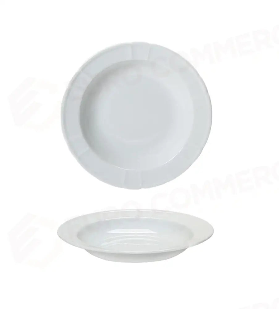 PIATTO FONDO 30 CM FORMA 32 CLASSIC 3210 ROYAL PORCELAIN - 9020917 - MEDRI