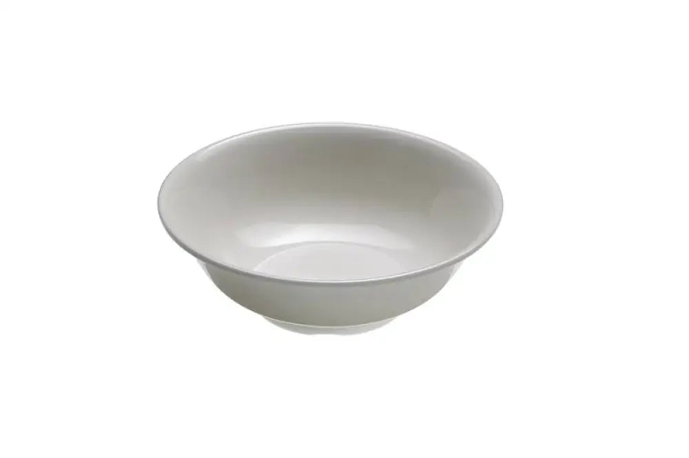 PIATTO FONDO BIANCO - 20X6,5 CM - 1000 ML - T8103 - LEONE - MELAMINA BIANCA