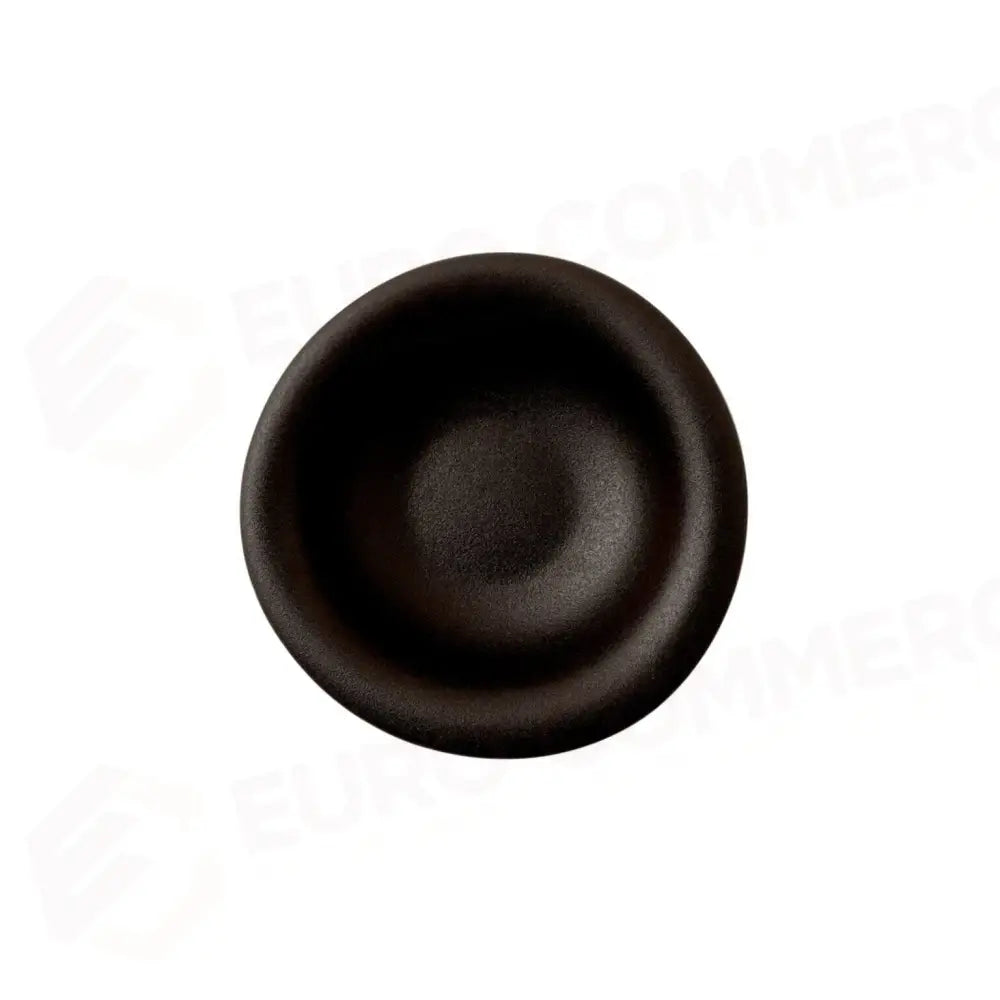 PIATTO FONDO - BLACK CLAY - PADERNO