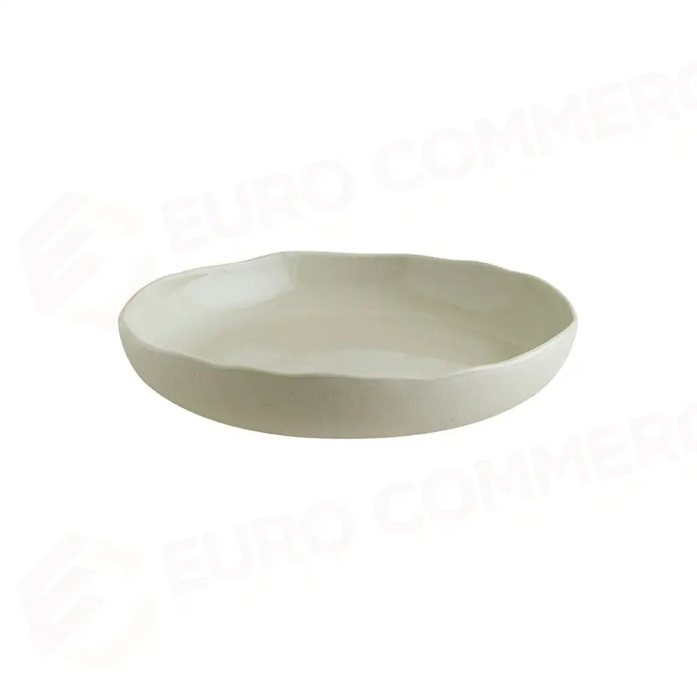 PIATTO FONDO C/BORDO CM.23 CRAS - B.CRA.23CK - BONNA - PIATTI GOURMET