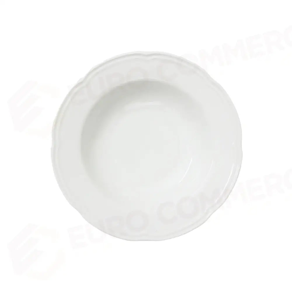 PIATTO FONDO CM.23 AIDA - 19.906 - ROYALE - PIATTI GOURMET