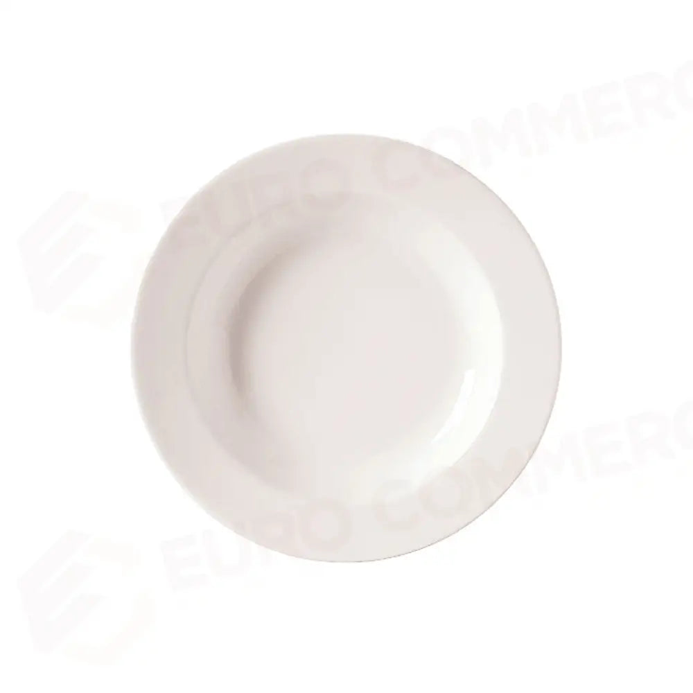 PIATTO FONDO CM. 23 - ROY.1006 - ROYALE - PIATTI GOURMET