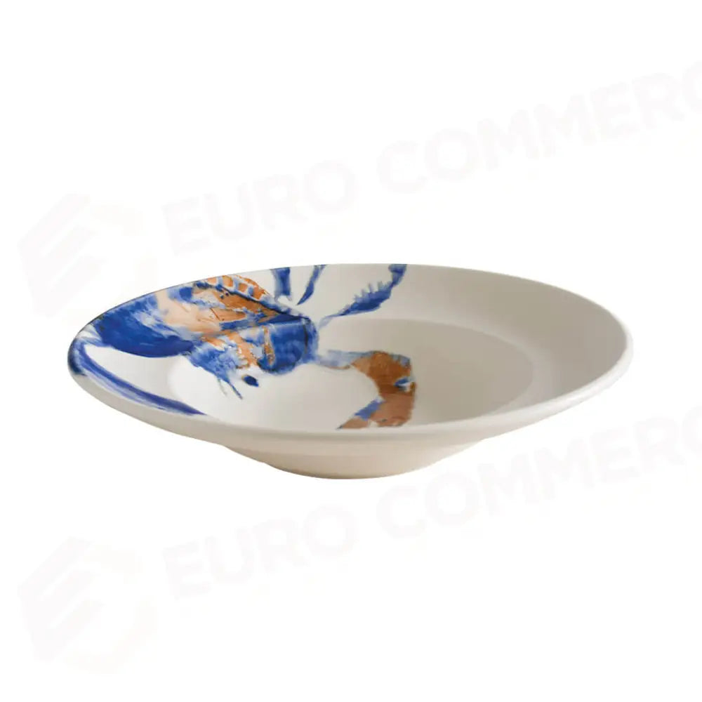 PIATTO FONDO CM.27-CL.45 AQUELIS - B.AEC.GRM27CK - BONNA - PIATTI GOURMET