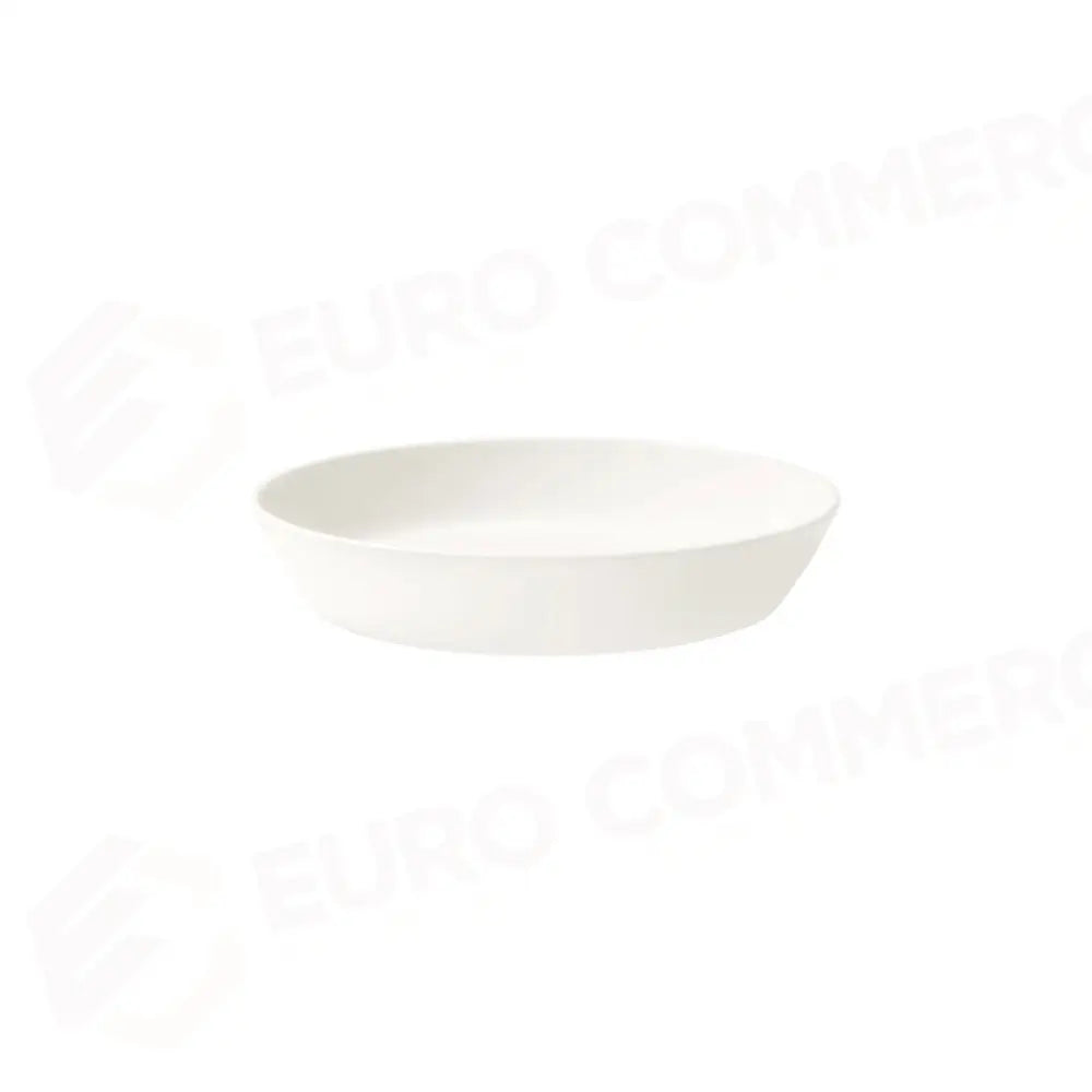 PIATTO FONDO CON BORDO CM. 21 - ROY.3211 - ROYALE - PIATTI GOURMET
