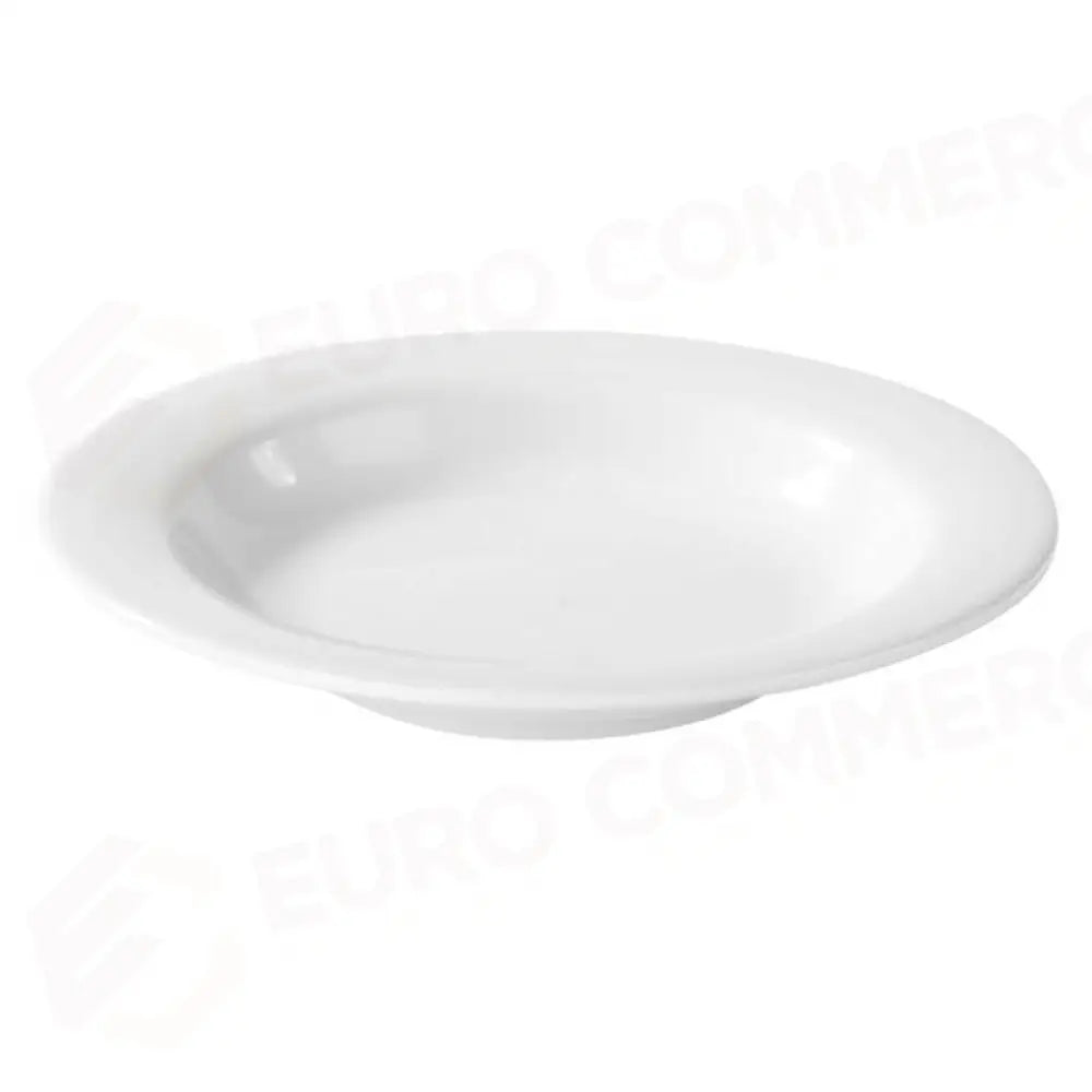 PIATTO FONDO CON FALDA Ø240MM - MP22115 - KAREL - Attrezzatura