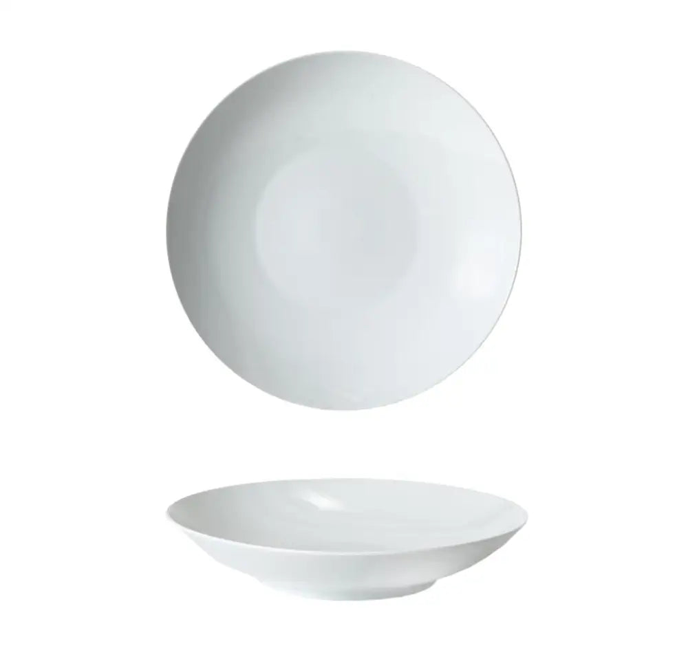 PIATTO FONDO COUPE 18 CM SATURNO 0035 COSTA VERDE - 10260324 - MEDRI
