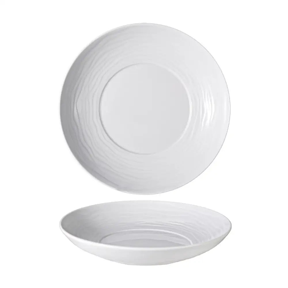 PIATTO FONDO COUPE 20 CM ONDA 0035 COSTA VERDE - 10260523 - MEDRI