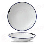 PIATTO FONDO COUPE 24.8 CM HARVEST INK HVINEVB91 DUDSON - 9782769 - MEDRI