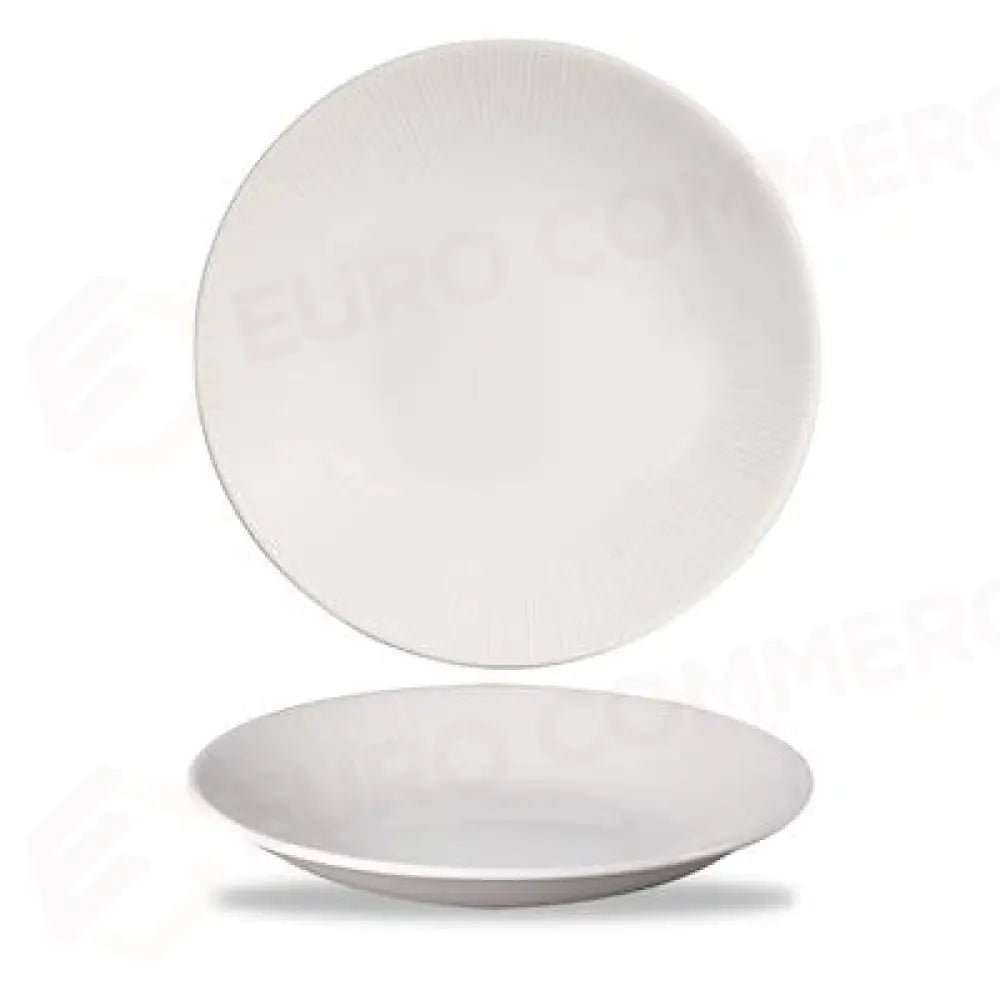 PIATTO FONDO COUPE 25,5 CM BAMBOO WHBALD251 CHURCHILL - 9781561 - MEDRI