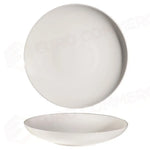 PIATTO FONDO COUPE 25.5 CM BEAULIEU 6608 ROYAL BONE CHINA - 9570308 - MEDRI