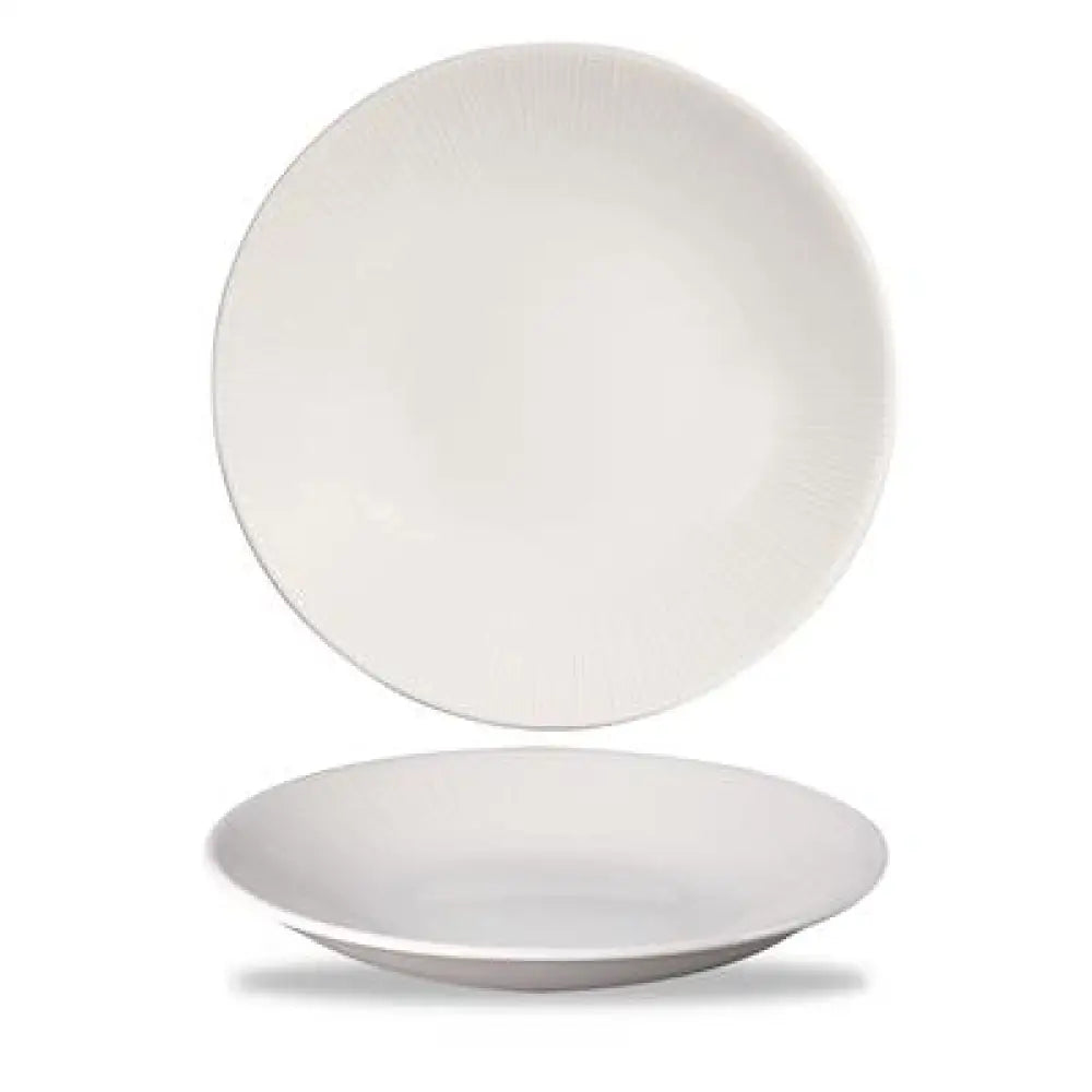 PIATTO FONDO COUPE 28,1 CM BAMBOO WHBALD271 CHURCHILL - 9781378 - MEDRI