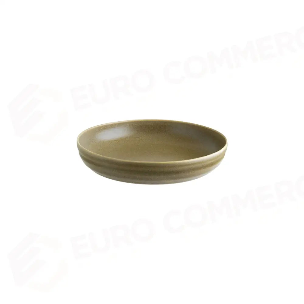 PIATTO FONDO COUPE CM.18 - B.TRA.POT18CK - BONNA - PIATTI GOURMET