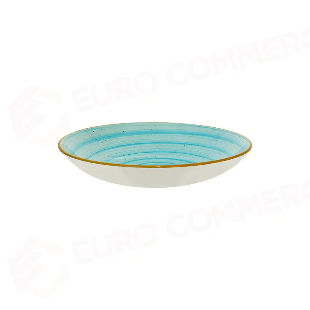 PIATTO FONDO COUPE CM.23 - B.AAQ.BLM23CK - BONNA - PIATTI GOURMET