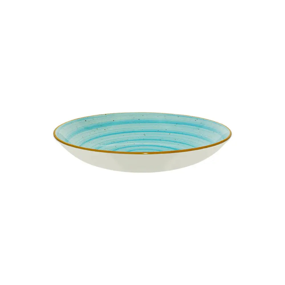 PIATTO FONDO COUPE CM.23 - B.AAQ.BLM23CK - BONNA - PIATTI GOURMET