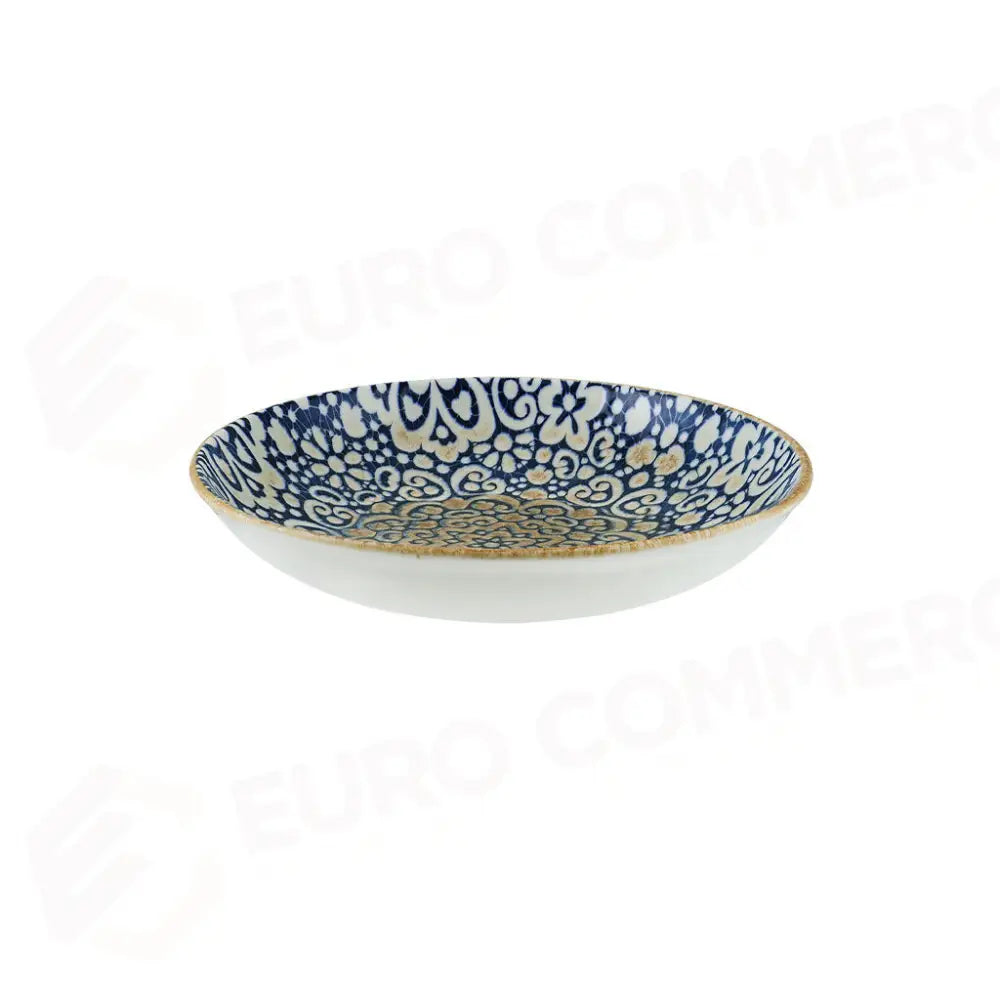 PIATTO FONDO COUPE CM. 23 - B.ALH.BLM23CK - BONNA - PIATTI GOURMET