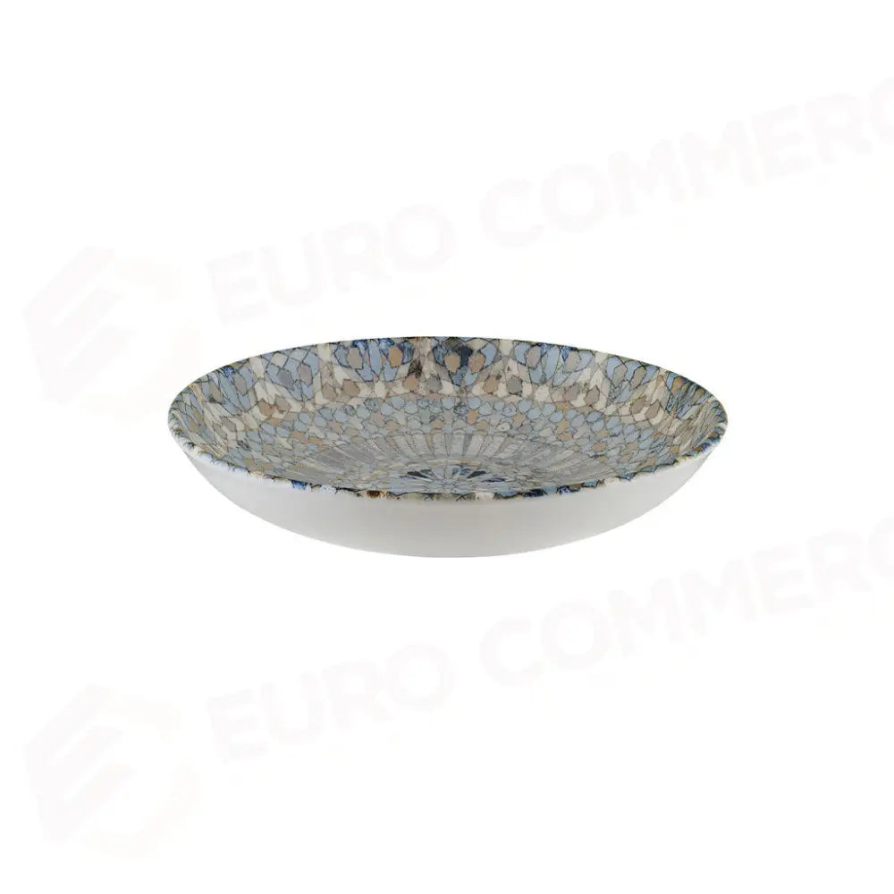 PIATTO FONDO COUPE CM.23 - B.LUCMZ.BLM23CK - BONNA - PIATTI GOURMET