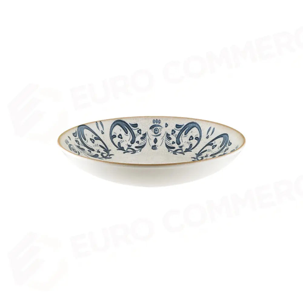 PIATTO FONDO COUPE CM.23 - B.MTV.IEBLM23CK - BONNA - PIATTI GOURMET