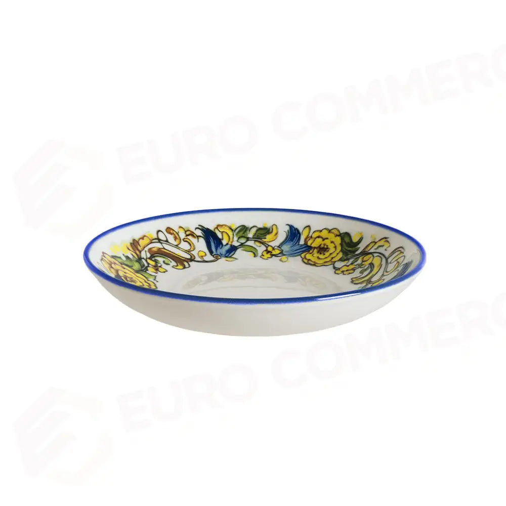 PIATTO FONDO COUPE CM.23 – CL.100 ALBUFERA - B.ABF.BLM23CK - BONNA - PIATTI GOURMET