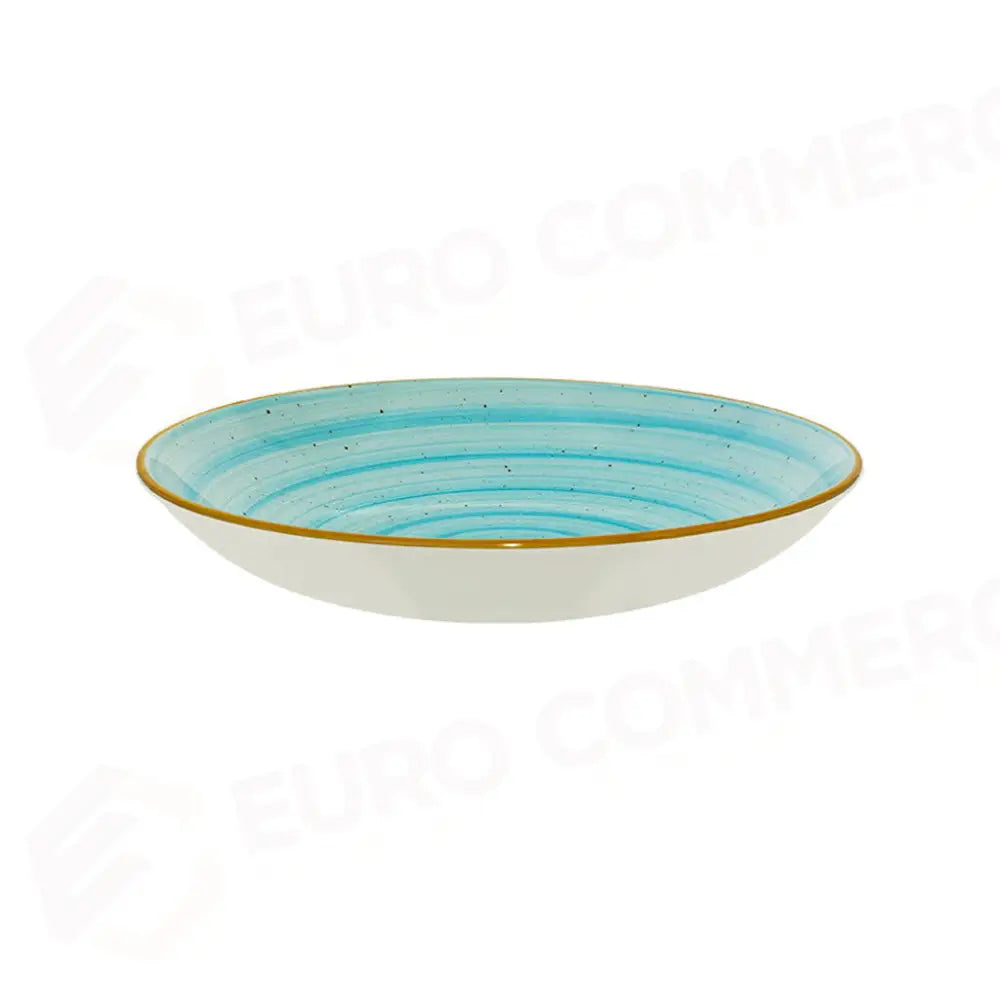 PIATTO FONDO COUPE CM.25 - B.AAQ.BLM25CK - BONNA - PIATTI GOURMET