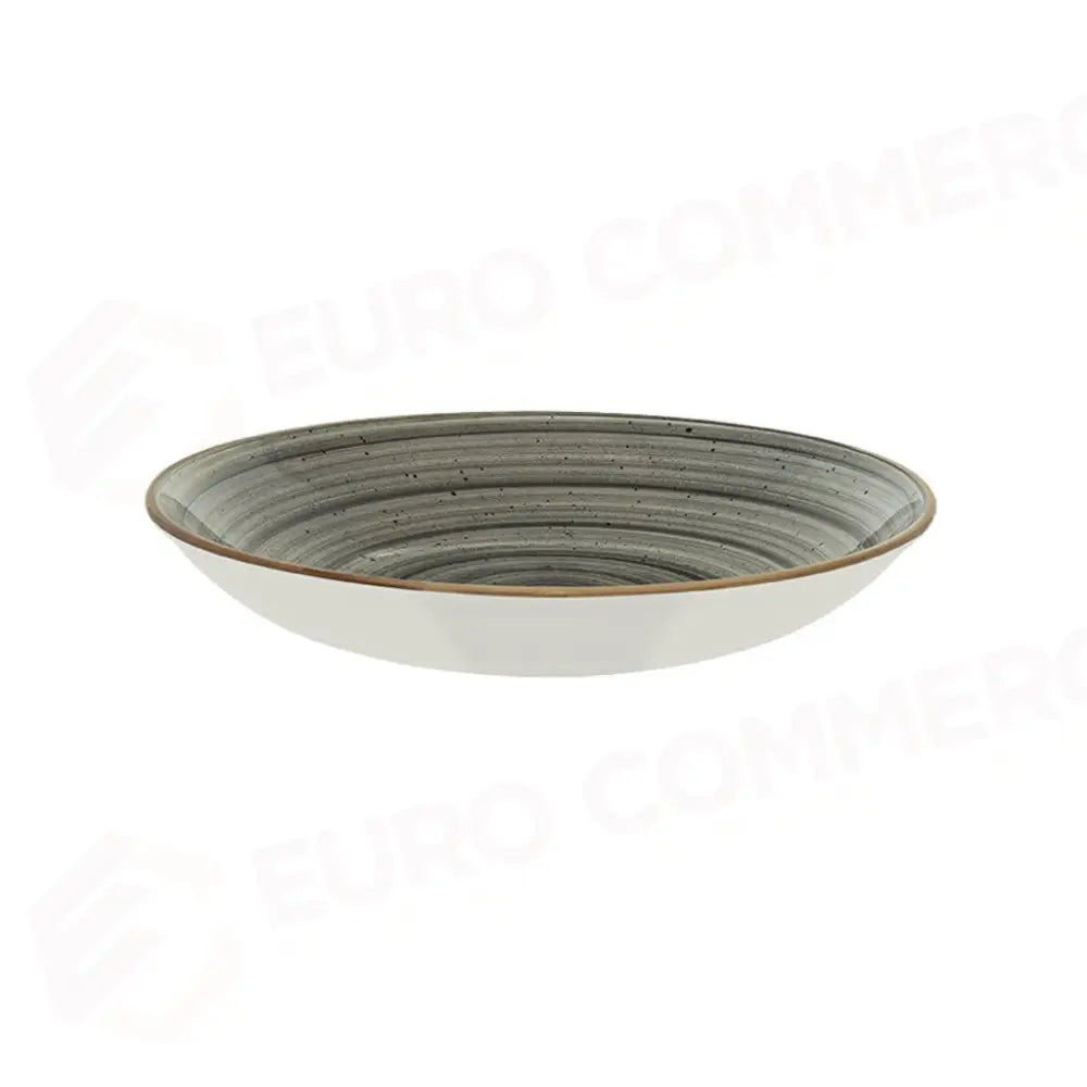 PIATTO FONDO COUPE CM. 25 - B.ASC.BLM25CK - BONNA - PIATTI GOURMET