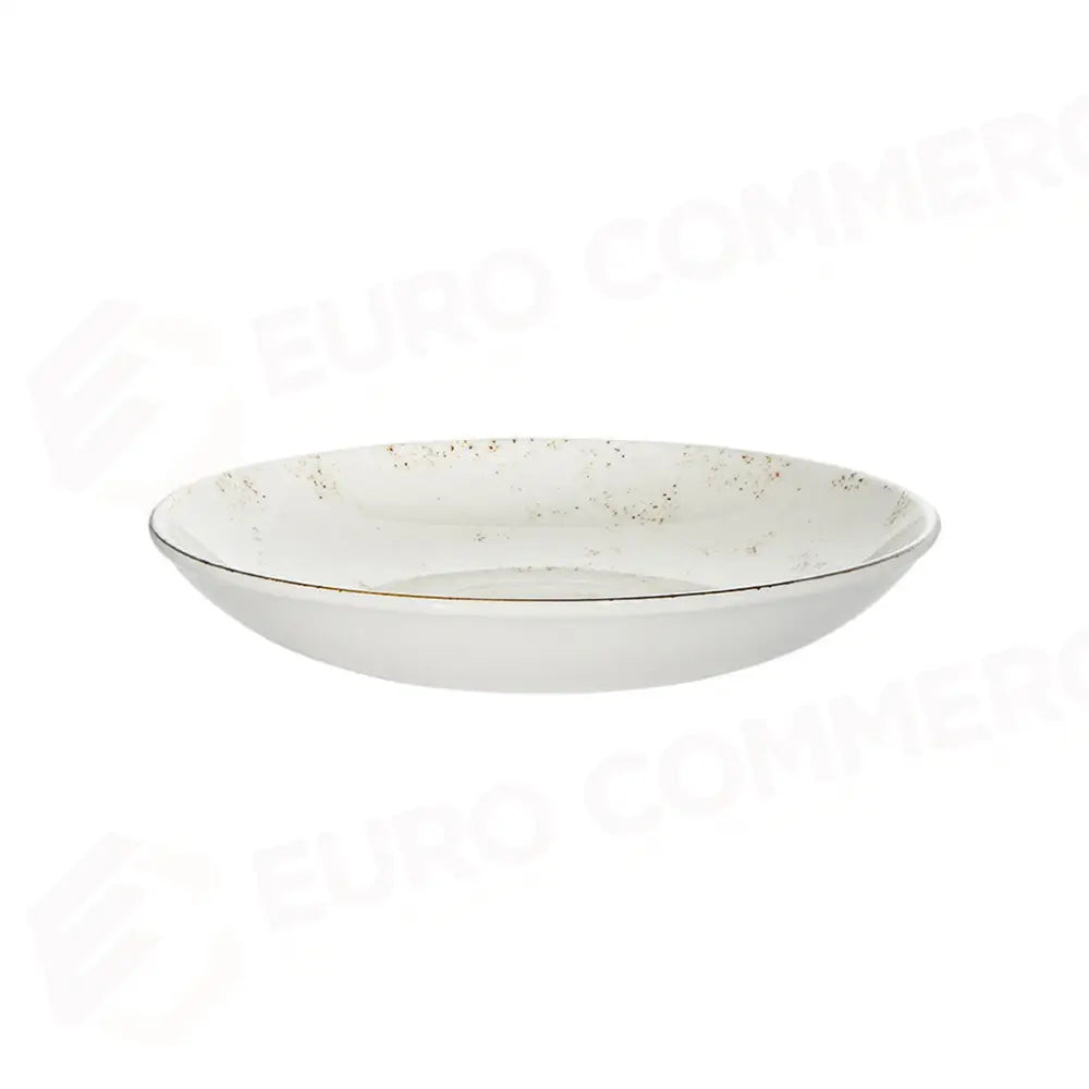 PIATTO FONDO COUPE CM.25 - B.GRA.BLM25CK - BONNA - PIATTI GOURMET