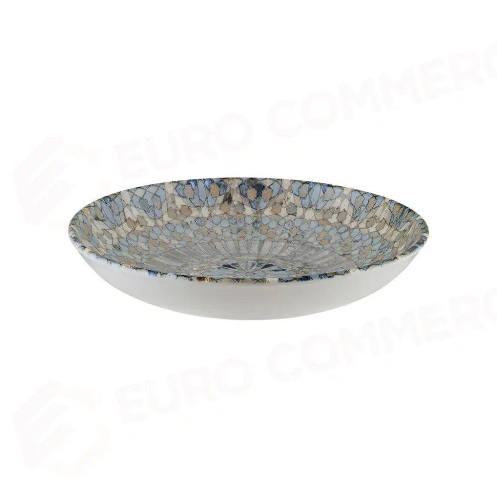 PIATTO FONDO COUPE CM.25 - B.LUCMZ.BLM25CK - BONNA - PIATTI GOURMET