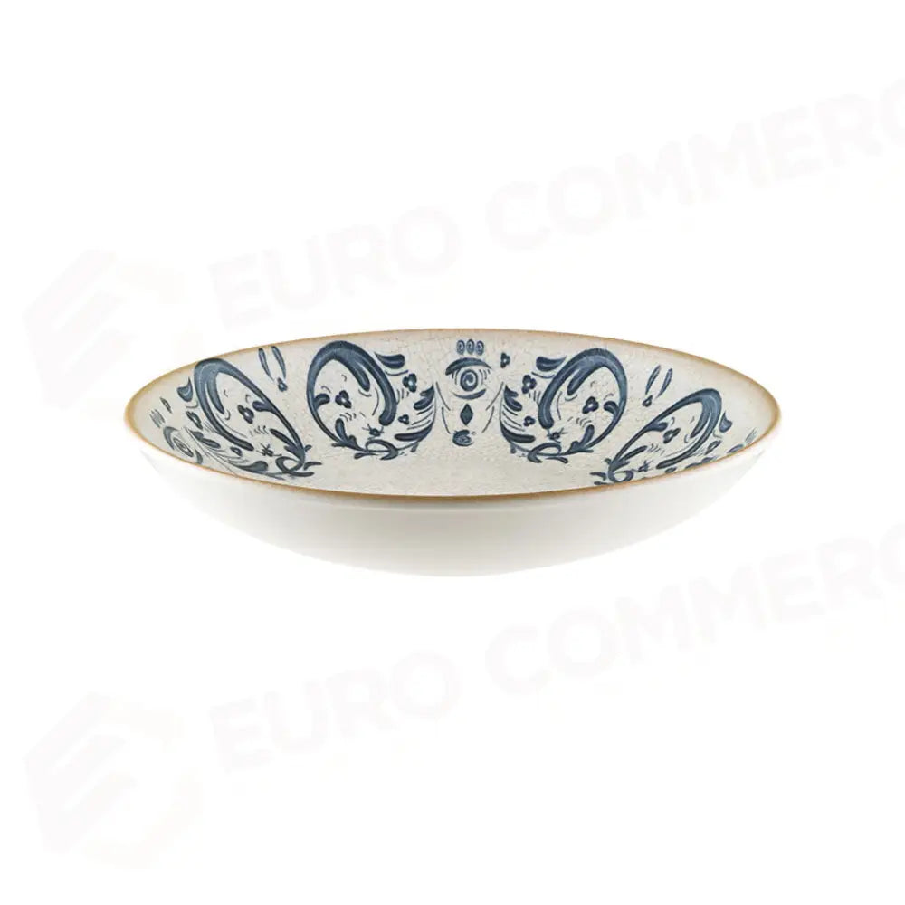 PIATTO FONDO COUPE CM.25 - B.MTV.IEBLM25CK - BONNA - PIATTI GOURMET