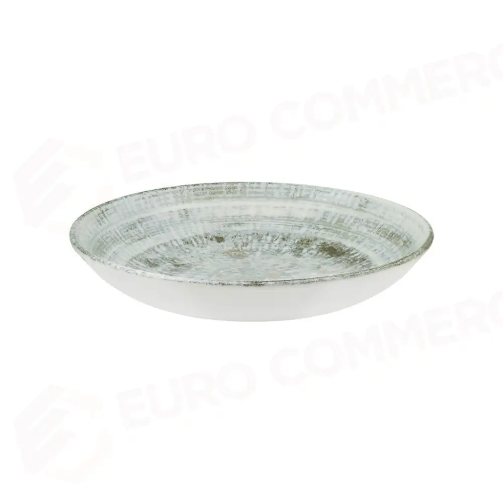 PIATTO FONDO COUPE CM.25 - B.ODT.OLBLM25CK - BONNA - PIATTI GOURMET