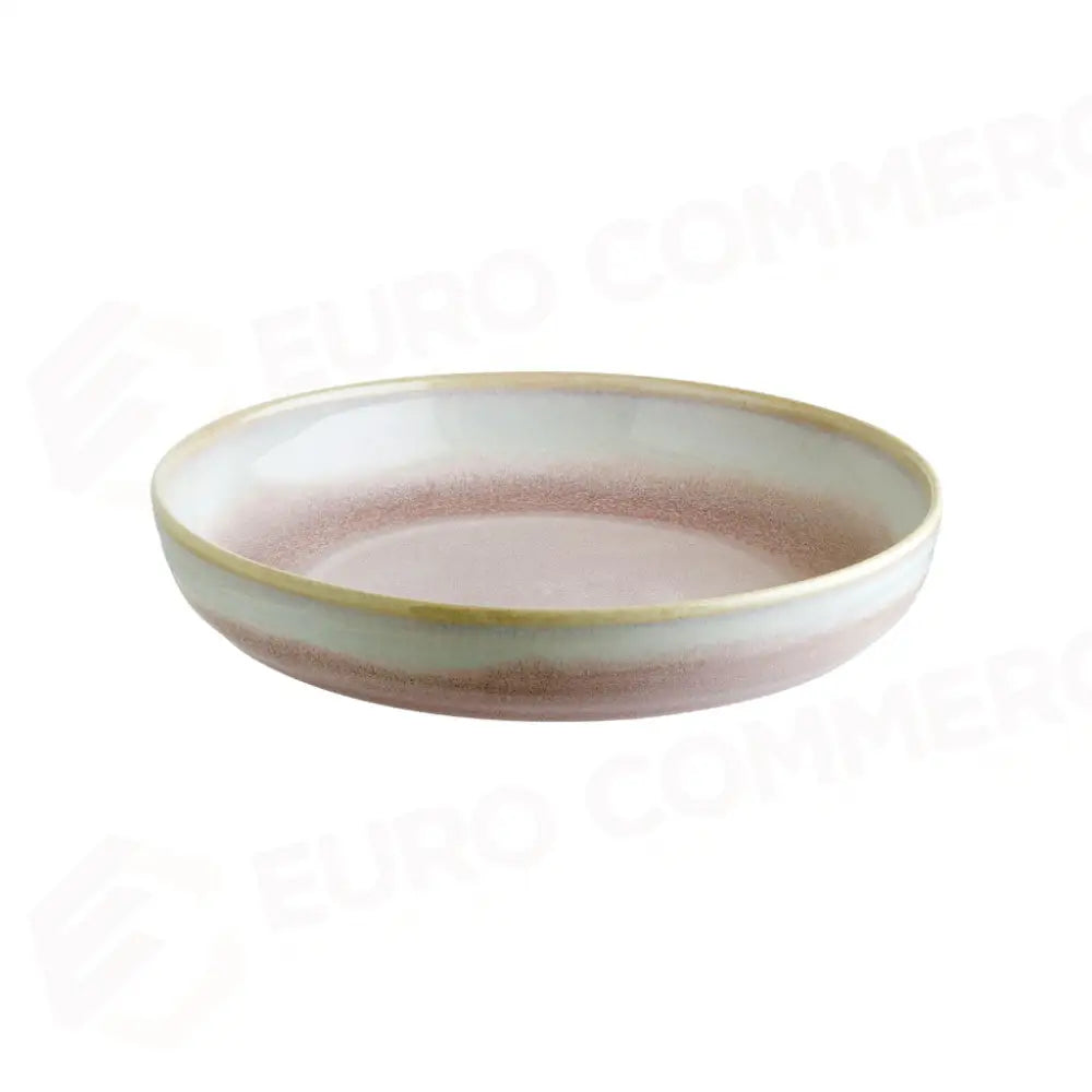 PIATTO FONDO COUPE CM.25 - B.PIK.POT25CK - BONNA - PIATTI GOURMET