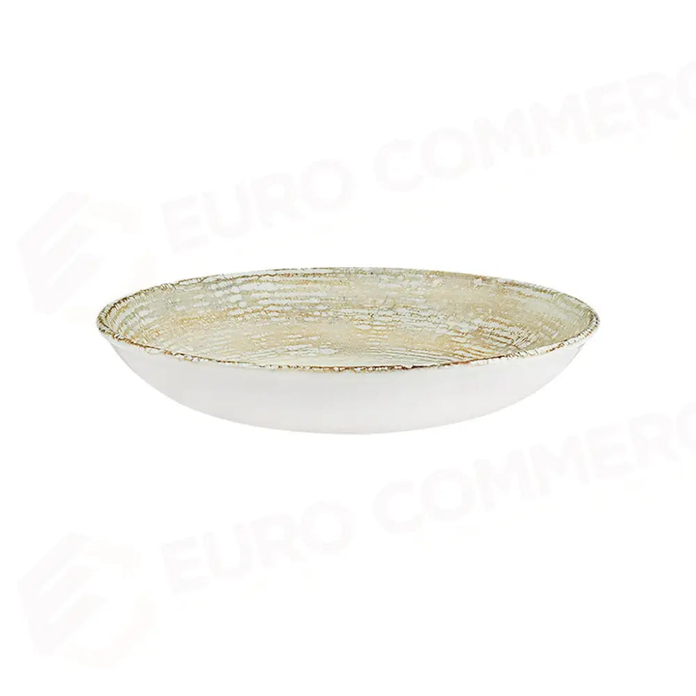 PIATTO FONDO COUPE CM.25 - B.PTR.BLM25CK - BONNA - PIATTI GOURMET