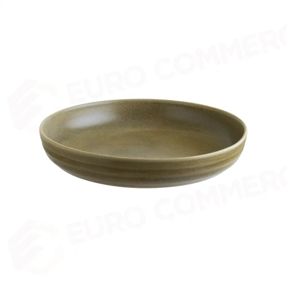 PIATTO FONDO COUPE CM.25 - B.TRA.POT25CK - BONNA - PIATTI GOURMET