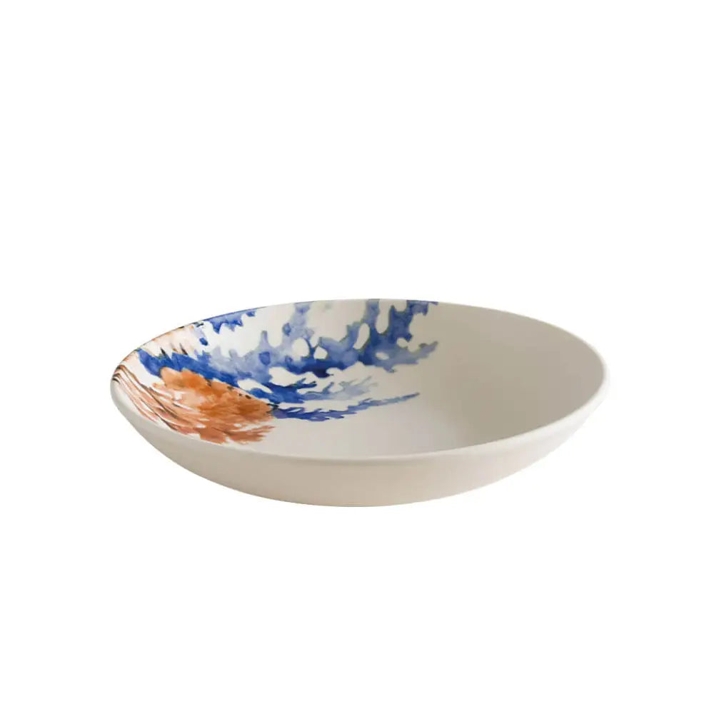 PIATTO FONDO COUPE CM.25-CL.130 AQUELIS - B.AER3.BLM25CK - BONNA - PIATTI GOURMET