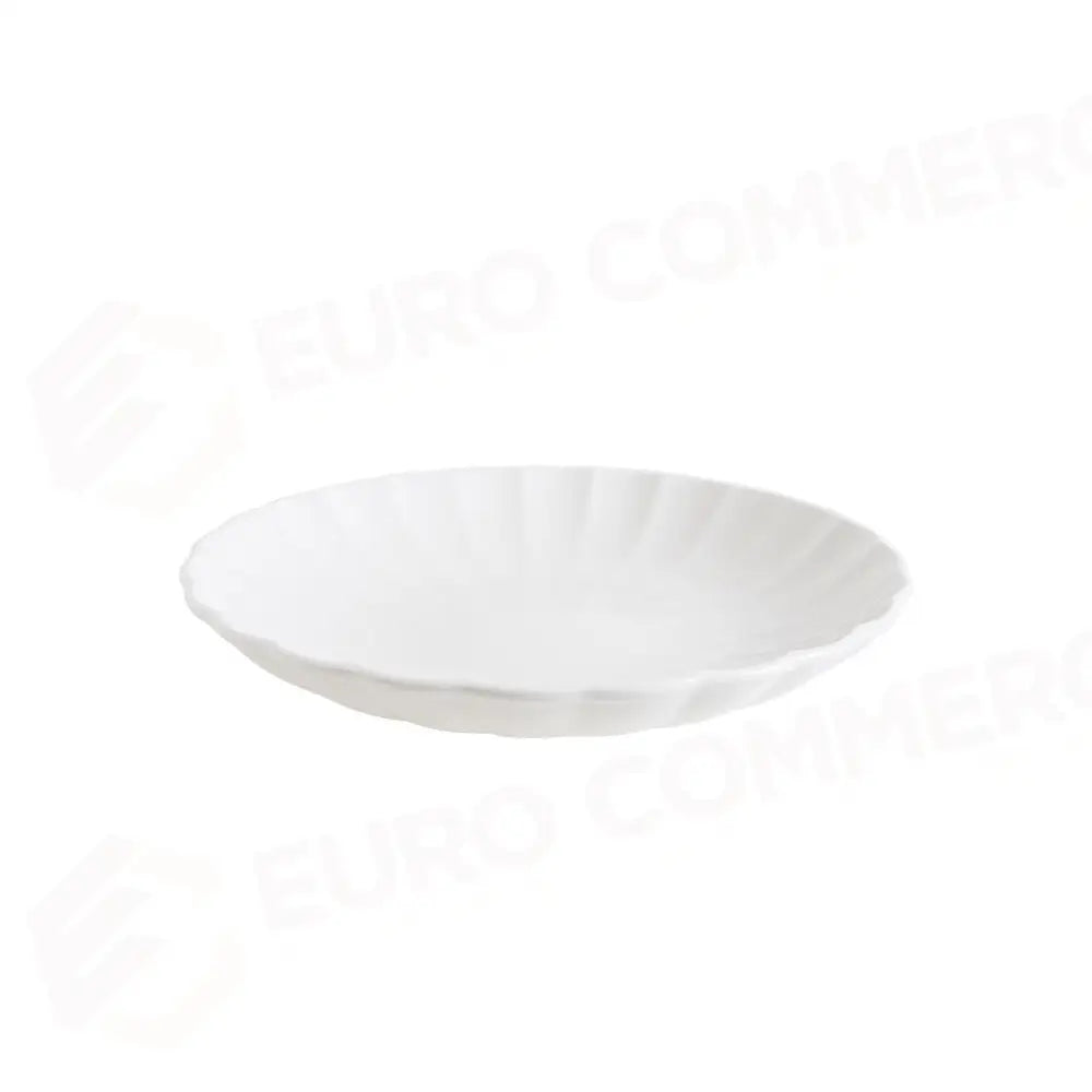 PIATTO FONDO COUPE CM.25-CL.130 EAST WHITE - B.EAT.25CK - BONNA - PIATTI GOURMET
