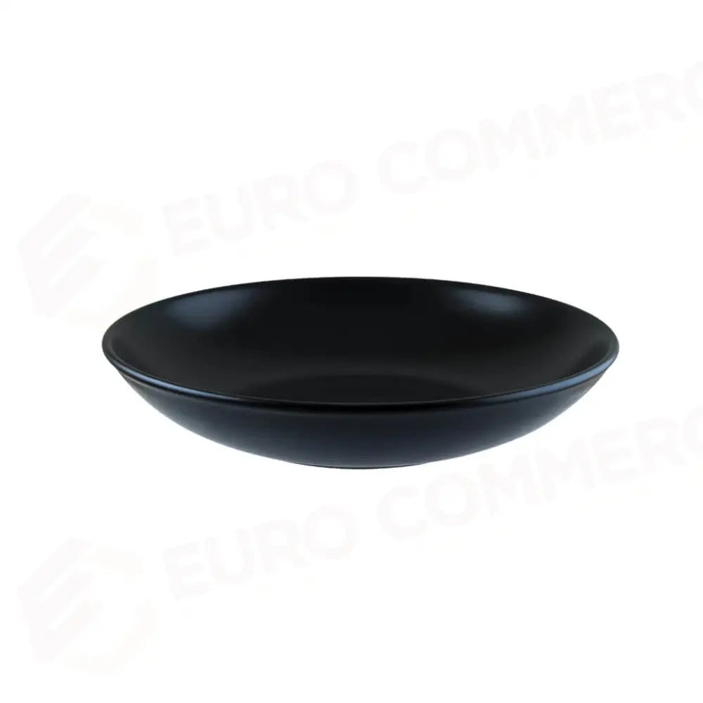 PIATTO FONDO COUPE CM.25 – CL.130 NOTTE - B.NOT.BLM25CK - BONNA - PIATTI GOURMET