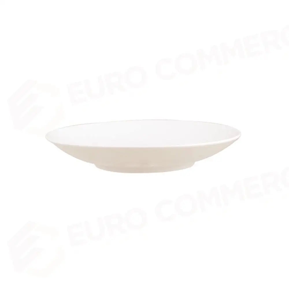 PIATTO FONDO COUPE CM.26 BONE CHINA - ROY.6608 - ROYALE - PIATTI GOURMET