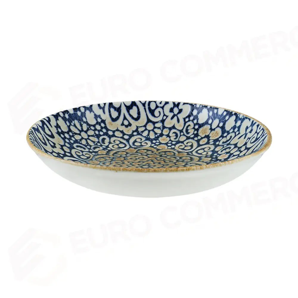 PIATTO FONDO COUPE CM. 28 - B.ALH.BLM28CK - BONNA - PIATTI GOURMET