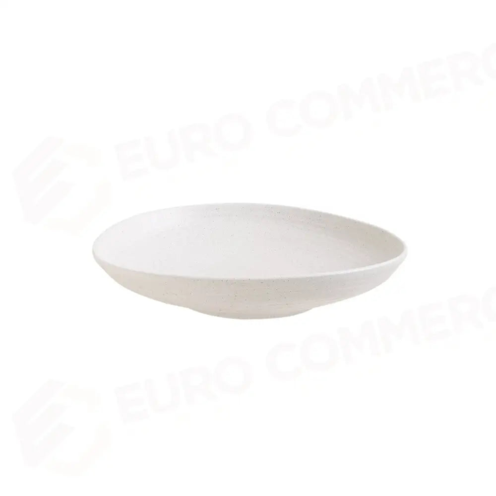 PIATTO FONDO ELLISSE CM.19 – CL.35 RIPPLE LIORA - B.LRA.RPL19CK - BONNA - PIATTI GOURMET