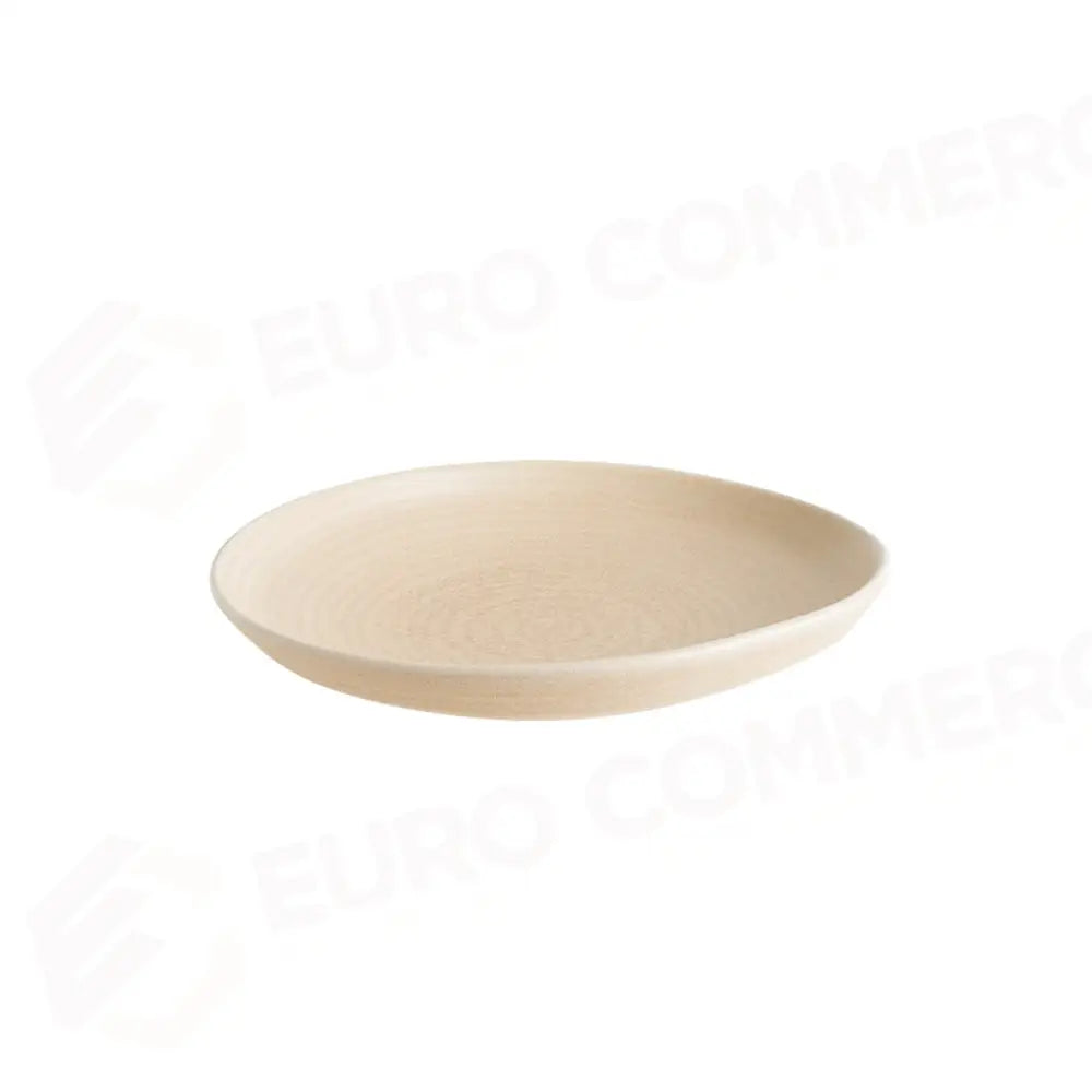 PIATTO FONDO ELLISSE CM.19 – CL.35 RIPPLE MIRAGE - B.MRG.RPL19CK - BONNA - PIATTI GOURMET