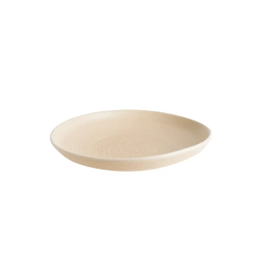 PIATTO FONDO ELLISSE CM.19 – CL.35 RIPPLE MIRAGE - B.MRG.RPL19CK - BONNA - PIATTI GOURMET