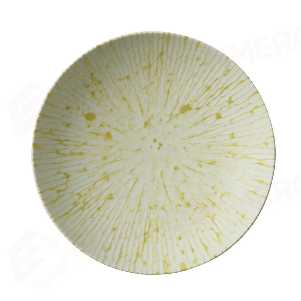 PIATTO FONDO - GOLDEN RAY - PADERNO