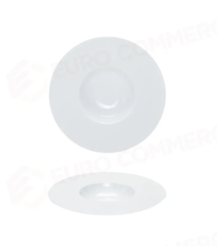 PIATTO FONDO GOURMET 25 CM SATURNO 1429 COSTA VERDE - 10260293 - MEDRI