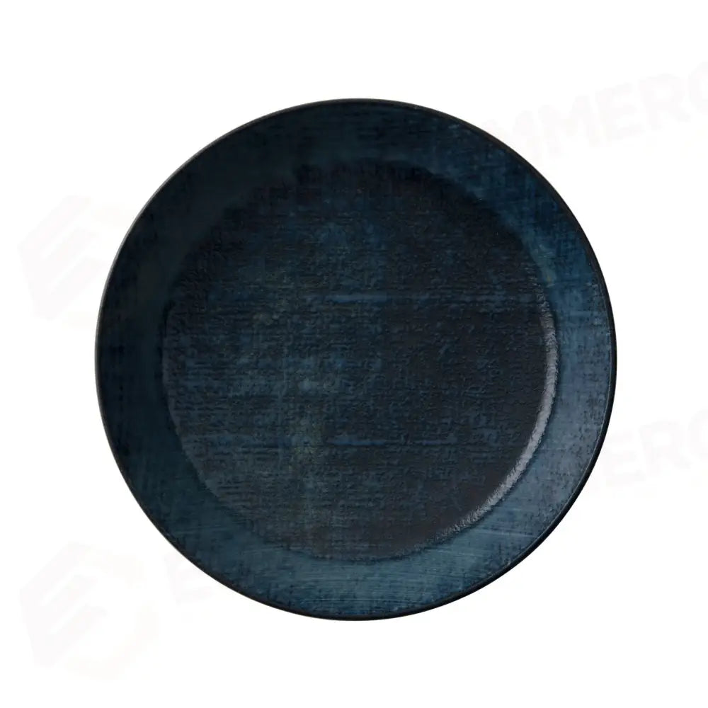PIATTO FONDO - OCEAN DENIM - PADERNO