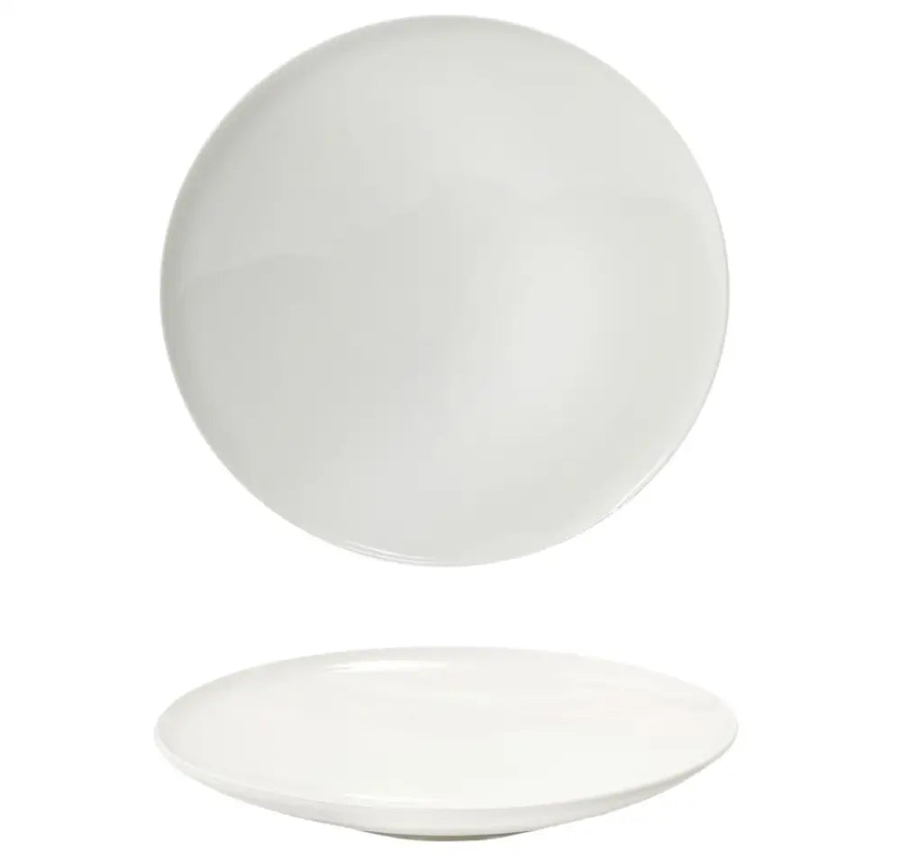 PIATTO FONDO PASTA 25 CM EVERY TIME U1903 ROYAL PORCELAIN - 9021366 - MEDRI