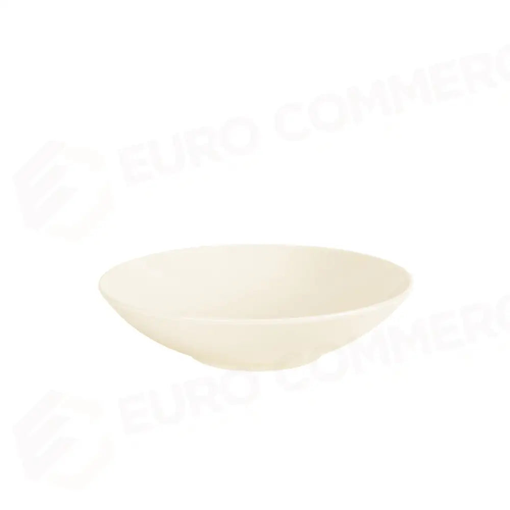 PIATTO FONDO WOK CM.21,5 NEW BONE - 17.711 - ROYALE - PIATTI GOURMET